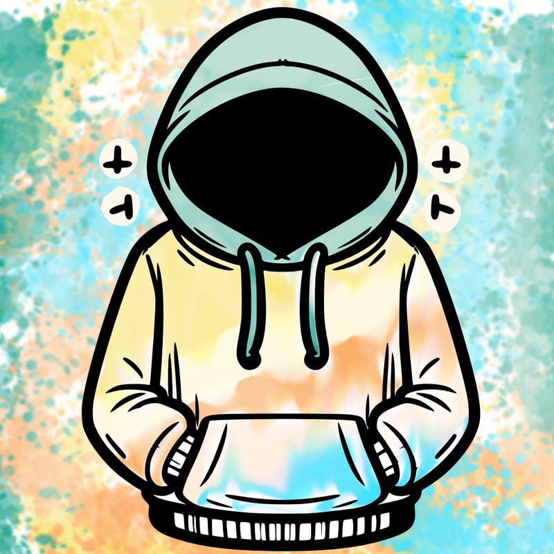 hoodie