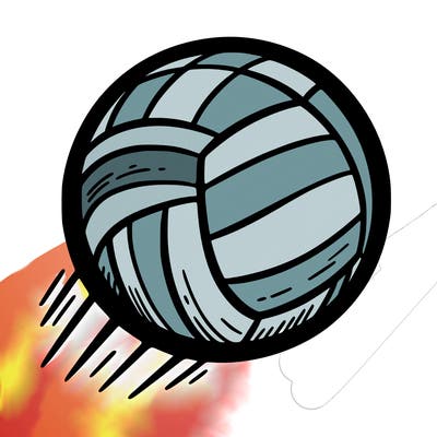 volleyball