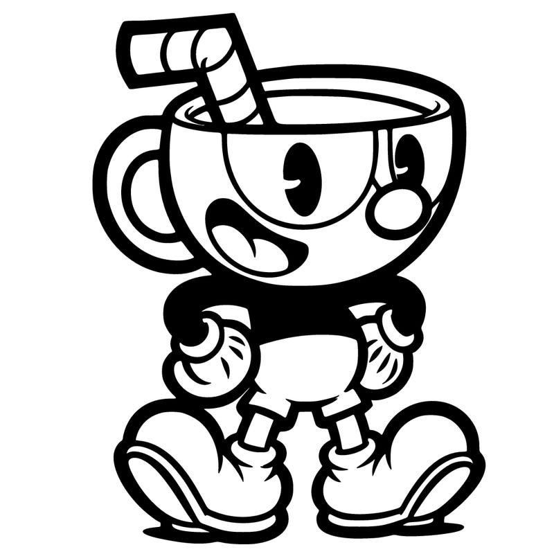 cuphead