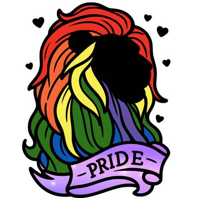 pride