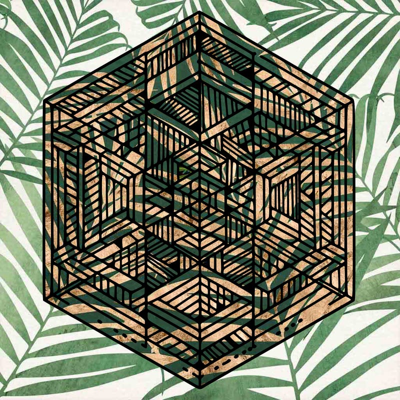 geometric pattern