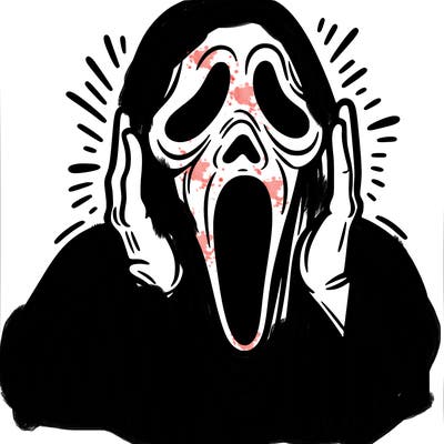 scream