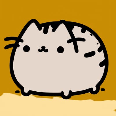 pusheen
