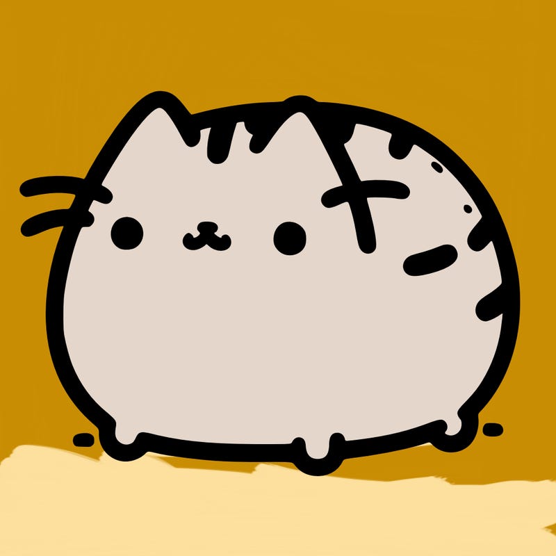 pusheen