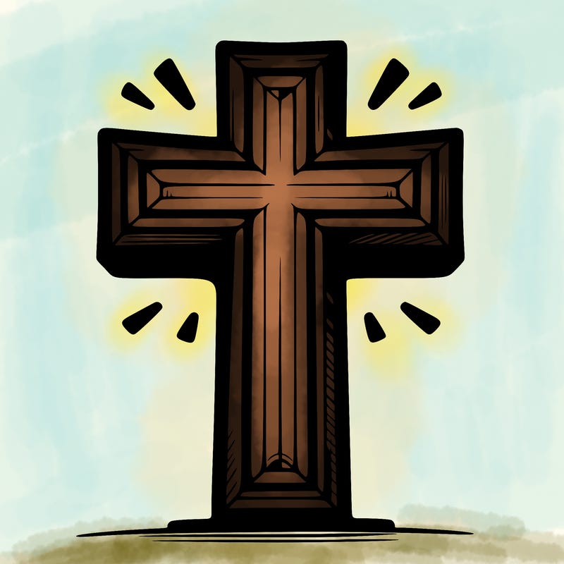 cross