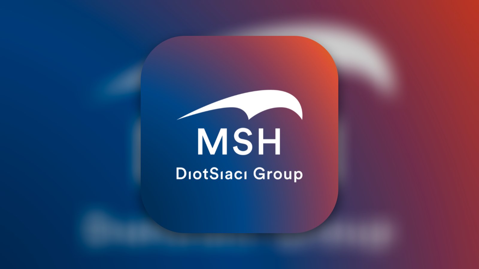 MSH INTERNATIONAL - App de Medicina | MWM