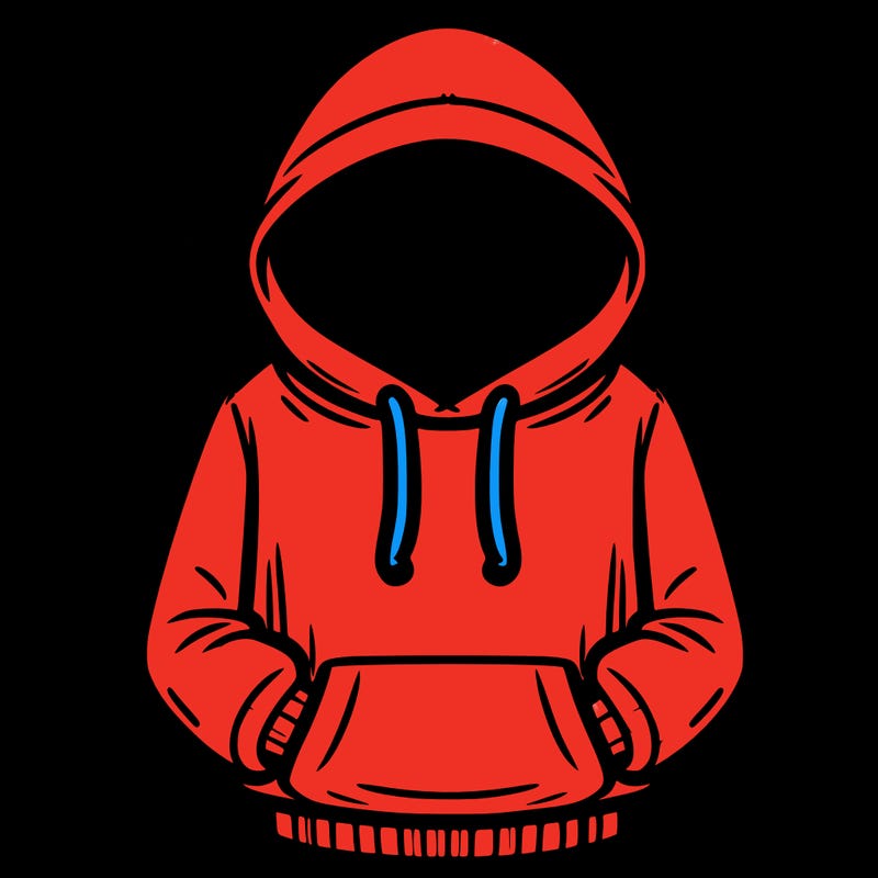 hoodie
