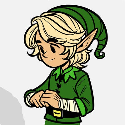 elf