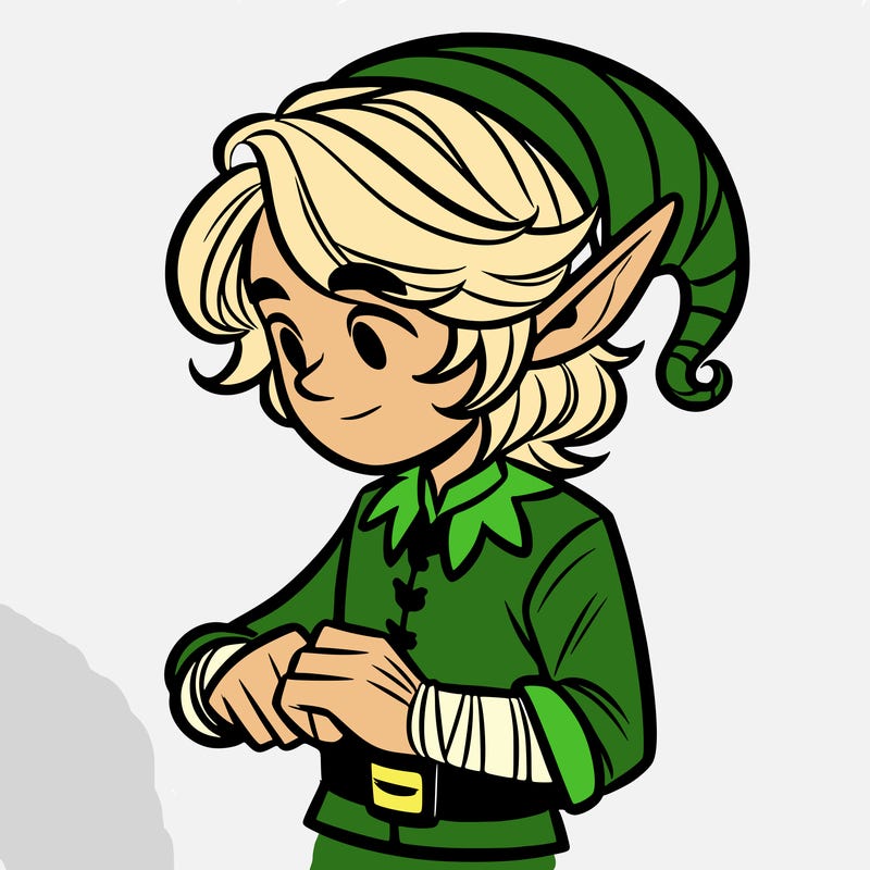 elf