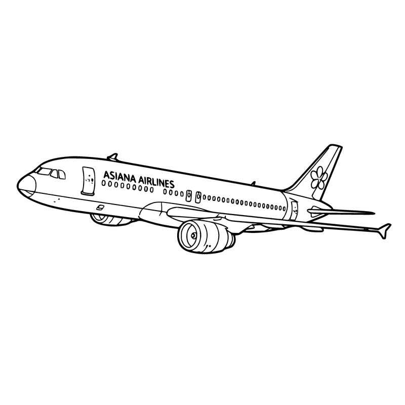 asiana airline