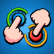 PartyFun: Finger Chooser Games