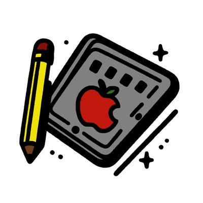 ipad with apple pencil