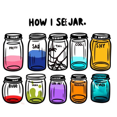 how i see jars