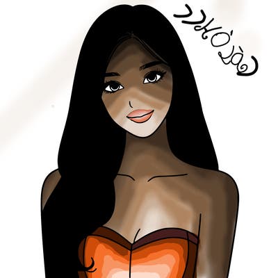 beautiful asian women