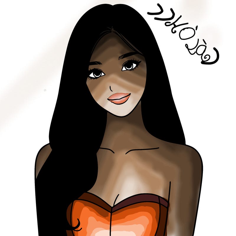 beautiful asian women