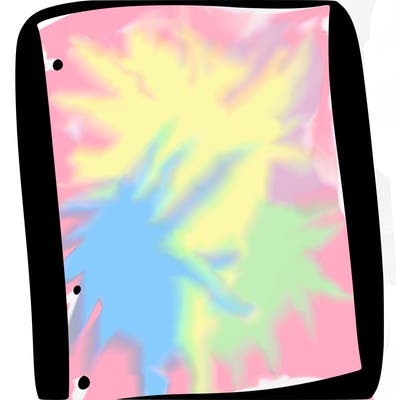 blank white page with nothing drawn on it