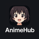 AniHub Max : Anime world