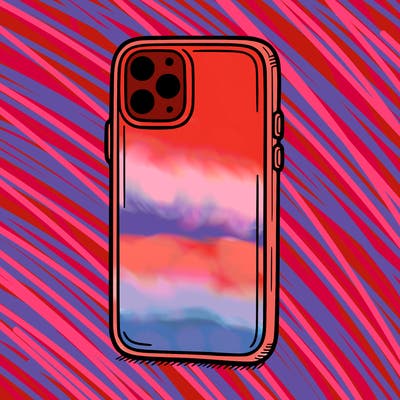 phone case