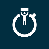 HangTime - Hangboard Training - App Icon