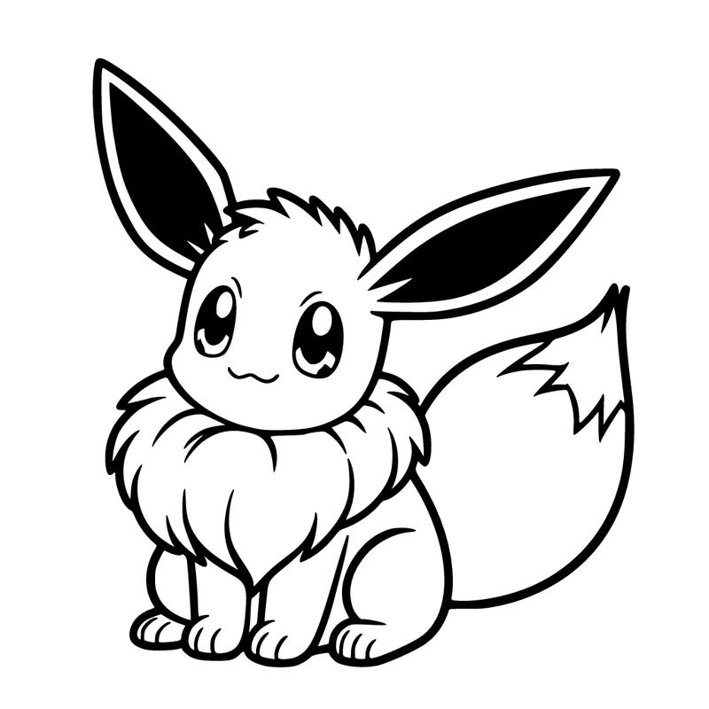 eevee