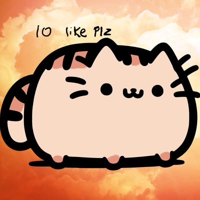 pusheen