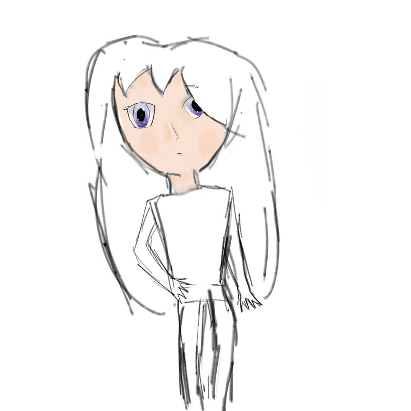 After
