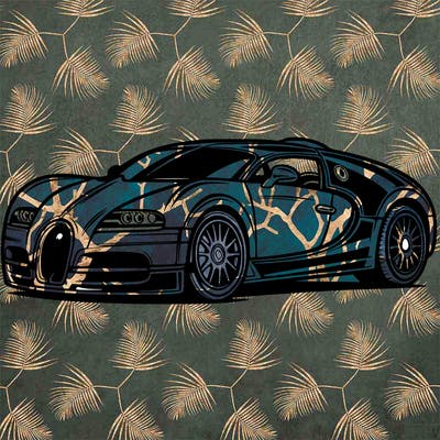 bugatti