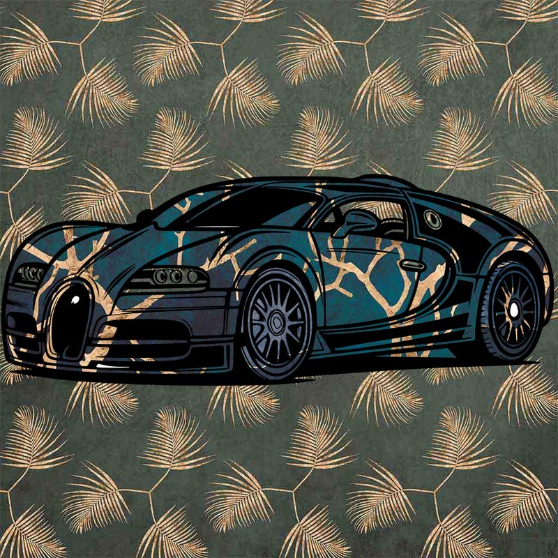 bugatti