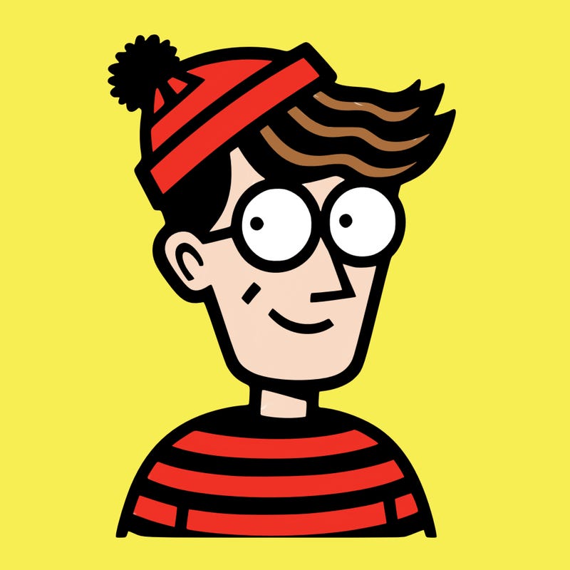 waldo