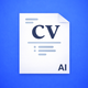CV Maker: AI Resume Builder