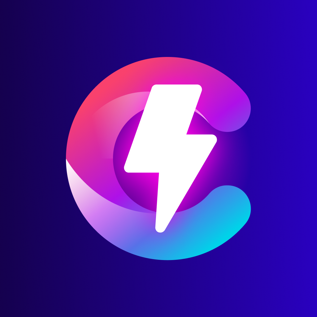 Battery Charging Animation・Up - Graphics & Design App | MWM