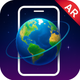 AR Maps Travel & Navigate