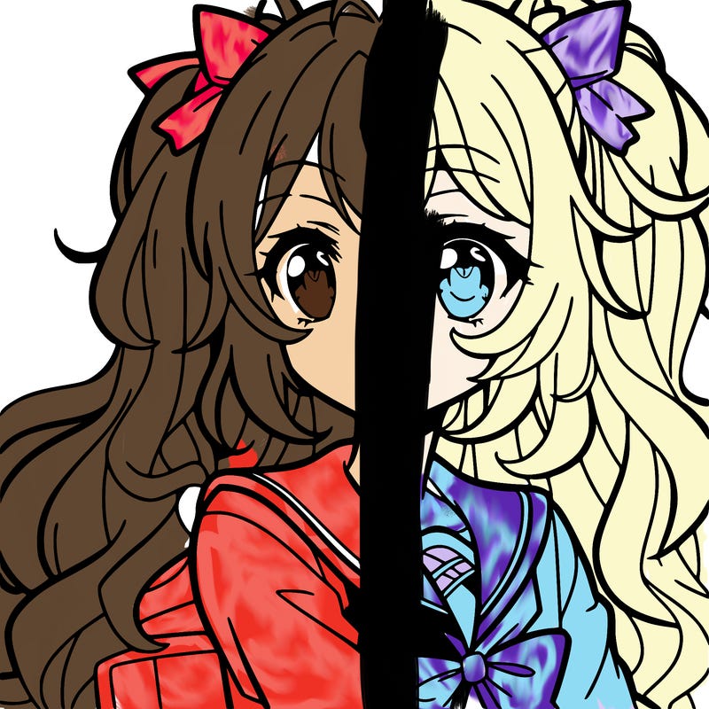 anime