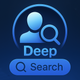 Deepsearch Pro AI QuickFind