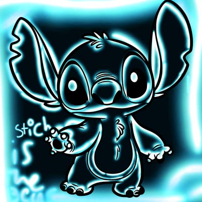 stitch