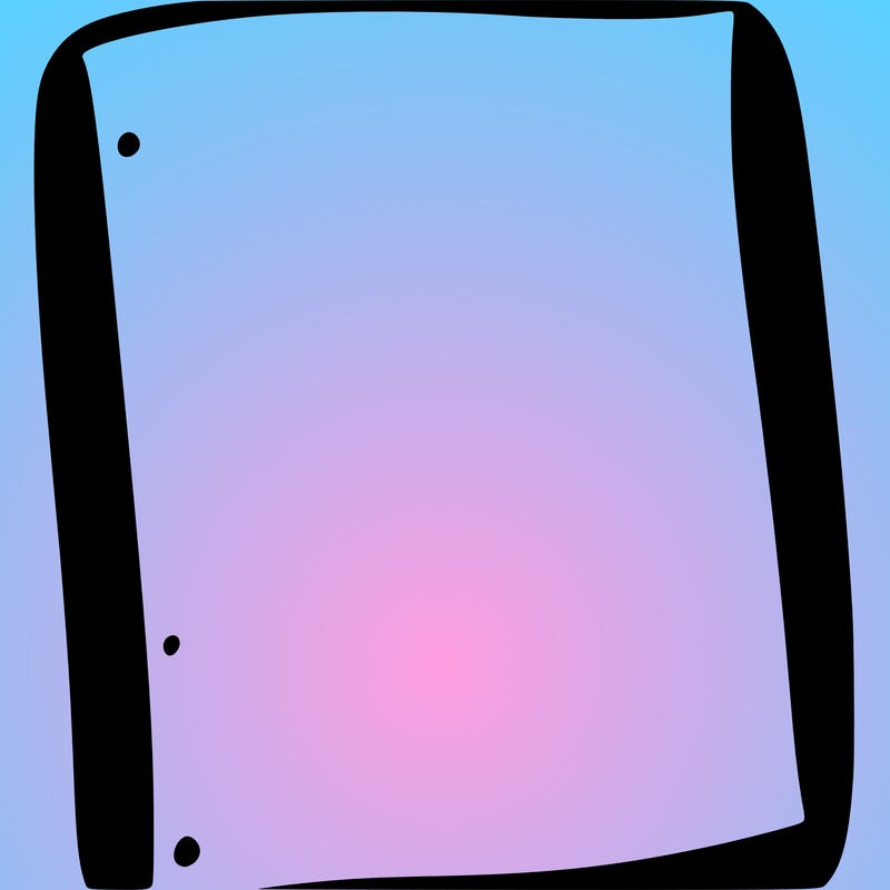 blank white page with nothing drawn on it
