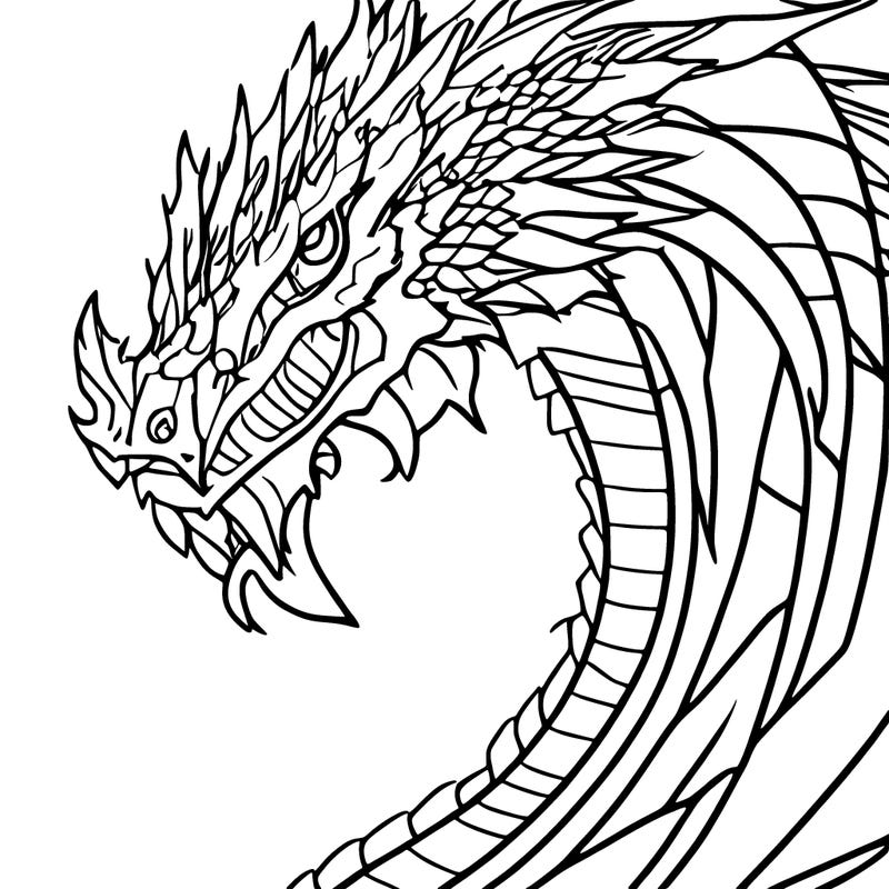 dragon