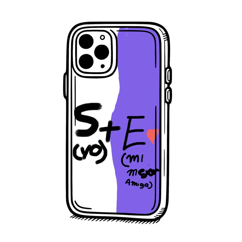 phone case