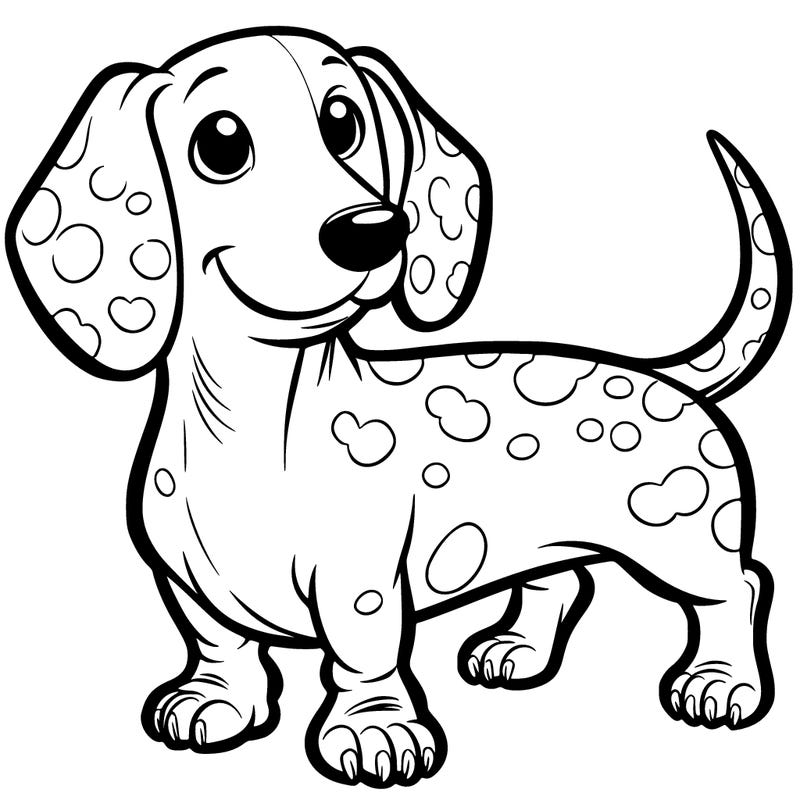 dachshund