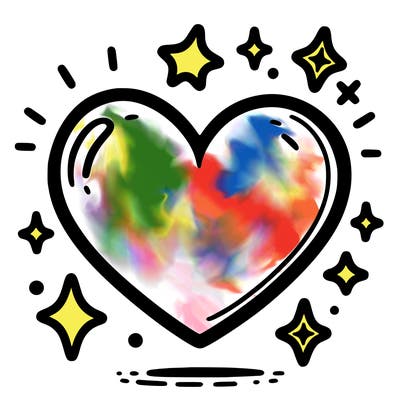 heart