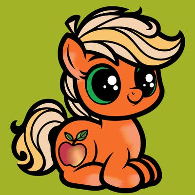 apple jack