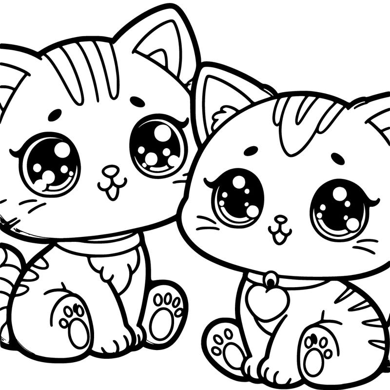 cute cats
