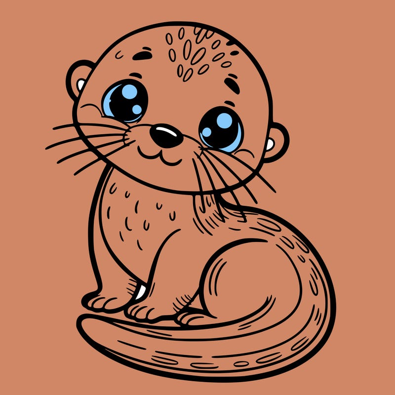 otter