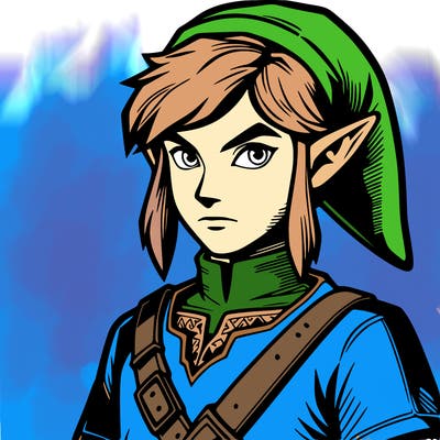 link