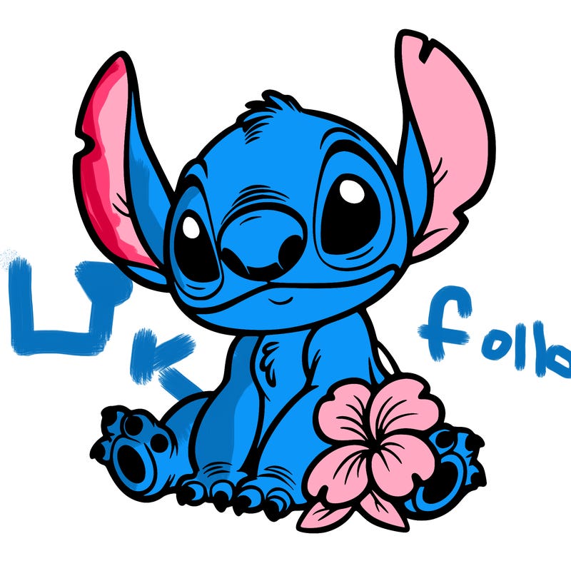 stitch