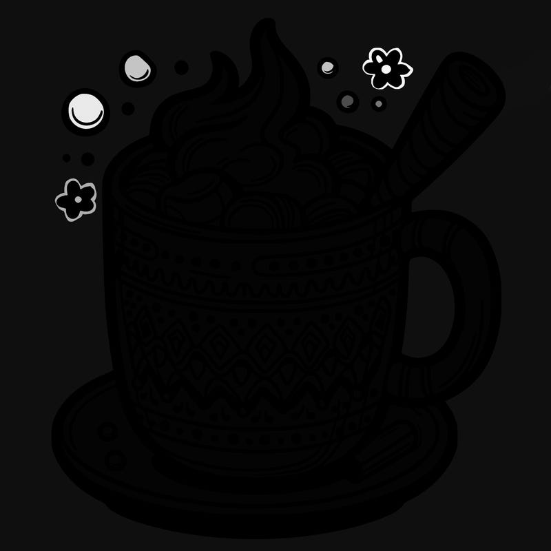 hot chocolate