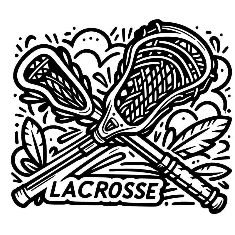 lacrosse