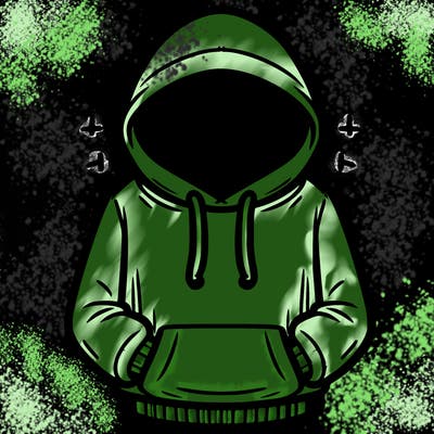 hoodie