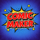 Comic Maker: Manga & Manhwa