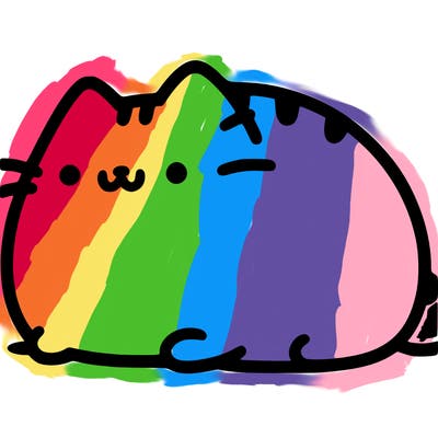pusheen